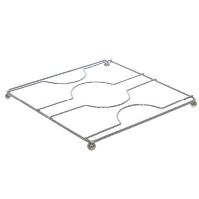 Porta Caliente Cuadrado 17x17x1.5cm Life Art 739-05415 – Seguridad en Mesa