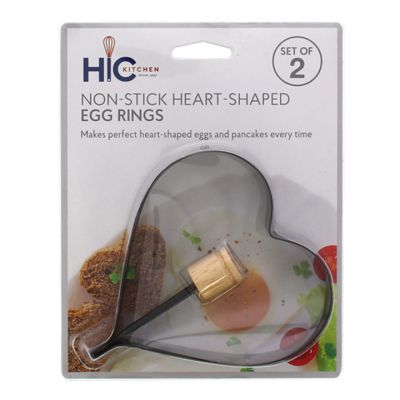 Aro para Huevos Joie 739-43140 – Utensilio de Cocina