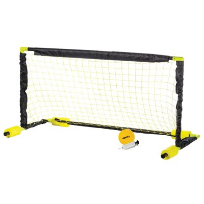 Set D/Polo Xl (71Cm) Negro/Amarillo Franklyn (805-52964)