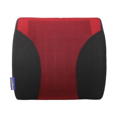 Cojín soporte lumbar 35x34x11 cm - Goodyear