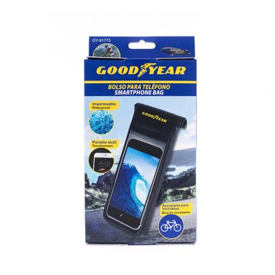 Estuche Impermiable P/Celular Goodyear (991-91775)