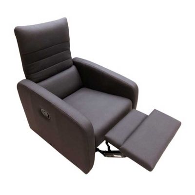 Sillón Relax Reclinable Decore – Confort