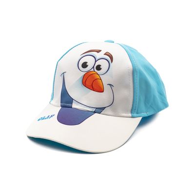 Gorra Infantil Frozen Celeste Mozioni 167158TQ – Estilo Animado