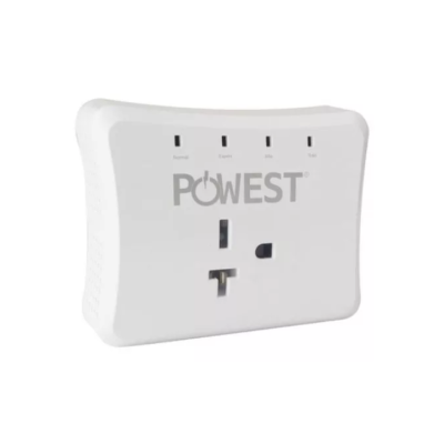 Protector de Voltaje para Aire Acondicionado Airmatic Nicomar