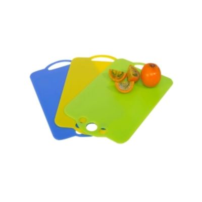 Tabla Plástica para Picar 33x20x0.5cm Rectangular Novedades Plásticas 11160 – Utensilio Básico