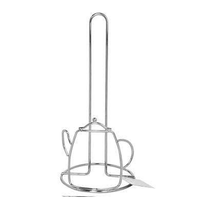 Porta Papel Cocina Tetera 14.5x30.5cm Concepts 082112446 – Organización Funcional