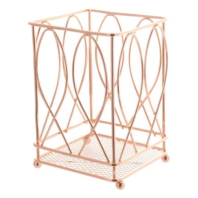 Porta Utensilios Bronce Noritex 082-112654 – Organización Práctica