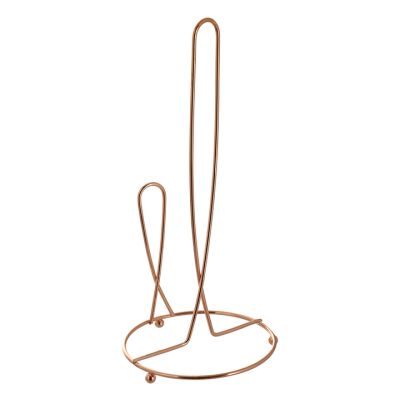 Porta Papel Cocina Bronce Noritex 082-112657 – Estilo Funcional