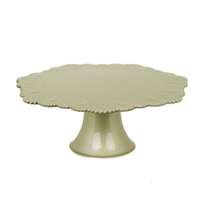 Portatorta Plástico Gris 25x25x10cm Concepts 420473200 – Conservación Segura