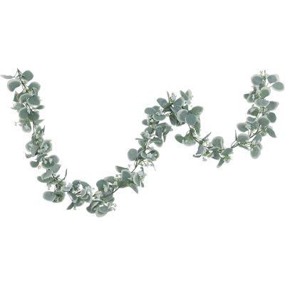 Guirnalda Artificial Eucalipto 190cm Noritex