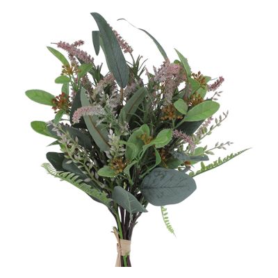 Ramo Decorativo 49Cm Verde Noritex (420-592955)