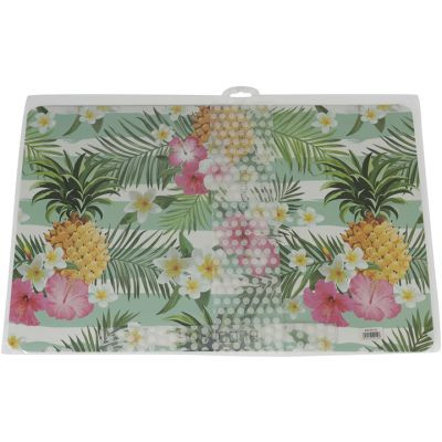 Juego Individual Piña Tropical 43.5x28.2cm Noritex 426-82125 – Estilo Decorativo