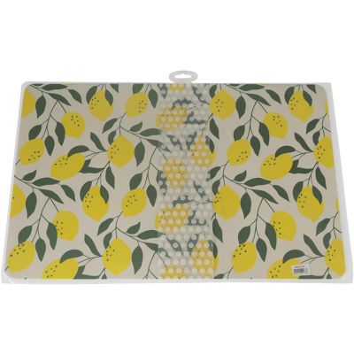 Juego Individual Naranjas 43.5x28.2cm Noritex 426-82138 – Estilo Colorido