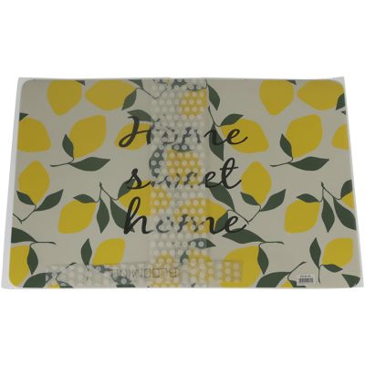 Juego Individual Lima 43.5x28.2cm Noritex 426-82139 – Estilo Natural