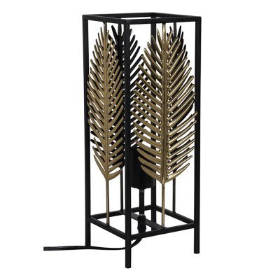 Lámpara de Mesa E27 Pluma Concepts