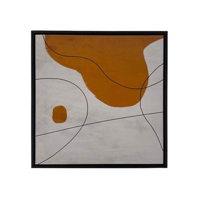 Cuadro Decorativo Bohemio 40x50cm NX