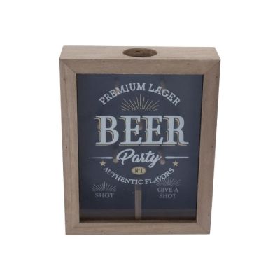 Caja P/Corchos 20Cm Noritex(532-06182)