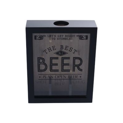 Caja P/Corchos 20Cm Noritex(532-06183)