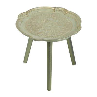 Mesa Vintage Redonda 43x40cm Noritex