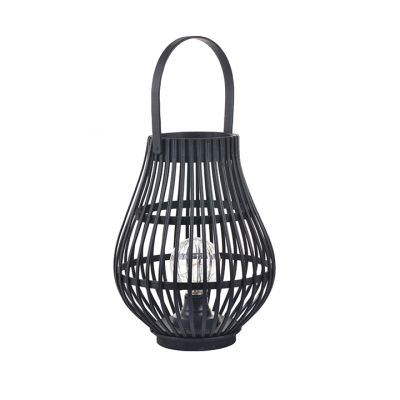 Lámpara de Mesa LED Plástico sin Batería Concepts