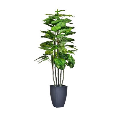 Planta con Pote Vertical Tree 110Cm Noritex (592-143058)