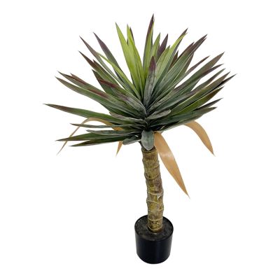 Planta Artificial con Pote 90X60x90cm Concepts (592-460055)