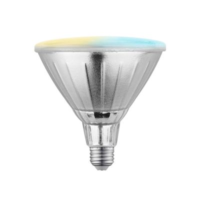 Foco LED Nexxt Smart WiFi PAR38 10W E27 multitemperatura