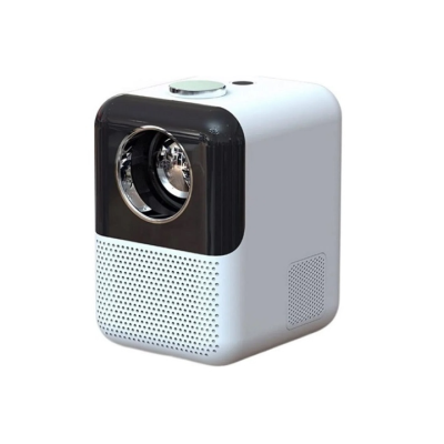 Proyector LED One 1ASM8369 6000 lúmenes Android 10