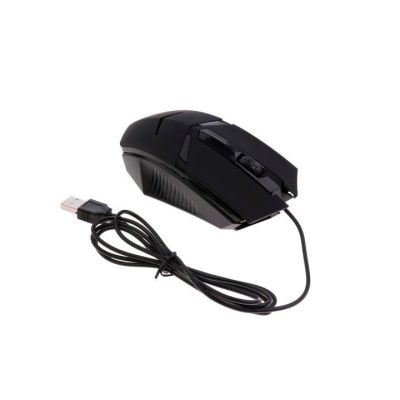 Mouse Optico (Varios Colores) One (1Bsm525)