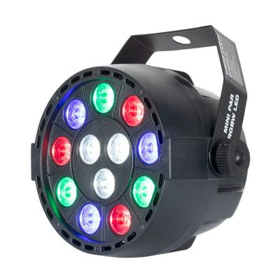 Tacho LED 36W Audiorítmico One 1HONE11 – Iluminación Decorativa