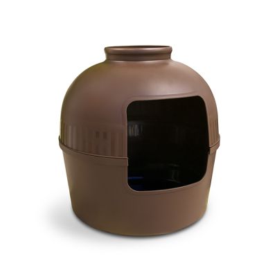 Casa Gato Tipo Macetero ONE