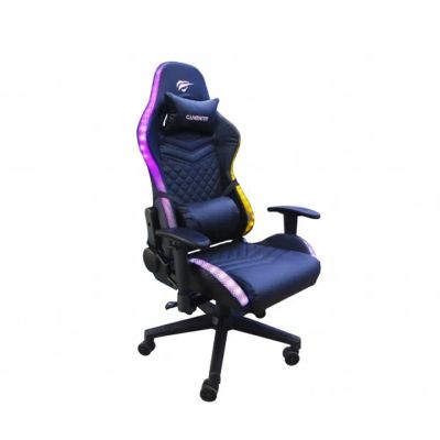 Silla Gamer con Luz Havit Gc927 One (1Ohav43)