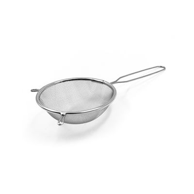 Cernidor Acero 12cm Onix OK10612 – Utensilio de Repostería