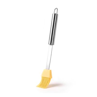 Brocha 11 Piezas con Mango Acero Onix OK184 – Utensilio de Cocina