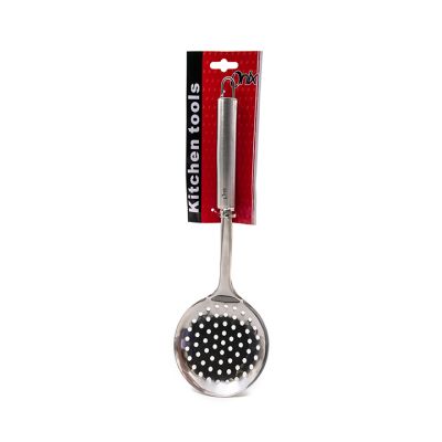 Espumadera Acero Redonda Onix OK210 – Utensilio de Cocina