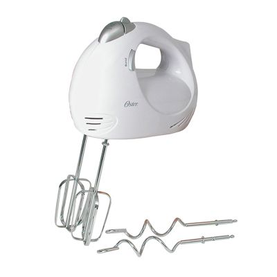 Batidora-Manual*Blanco (5-Vel) Oster (002499-013-000)