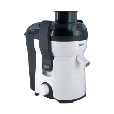 Extractor Jugo 2 Tazas (Plata) Oster (Fpstje316w-013) M70912