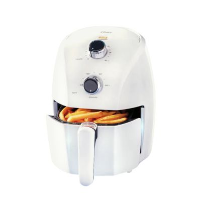 Freidora de aire 1.5L recubrimiento Bioceramic - Oster CKSTAF15
