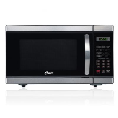 Microondas 31L negro/gris - Oster OGHM25202