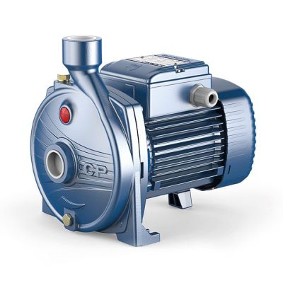 Bomba 0.85Hp (Centrífuga-110V) Pedrollo (Cpm610)