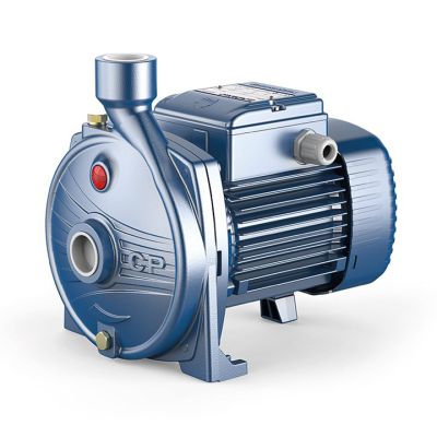 Bomba Centrífuga (1Hp-110V) Pedrollo 03808 (Cpm620)