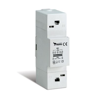 Transformador*Chapa (110V-12V) Perry (Tr01403/N)