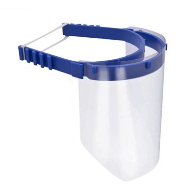 Mascarilla Proteccion Facial