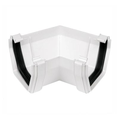 Union Esquina Externa Decorativa Plastigama