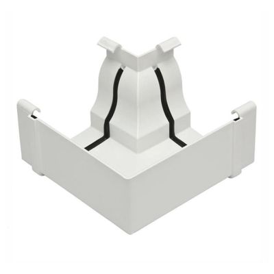 Union Esquina Interna Decorativa Plastigama