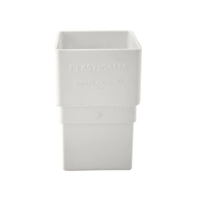 Union-Bajante (Plastigama)