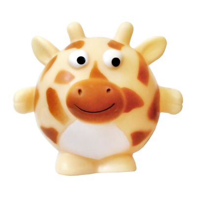 Juguete Mascota Jirafa Pet King