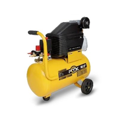Compresor Aire (2Hp) Tanque 24 Litros Ptk (Ac120m/1624)