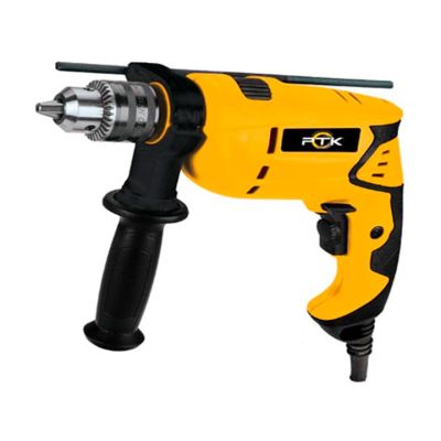 Taladro Percutor 1/2 Pulgada (750W) Ptk (Idp-750) (07683)