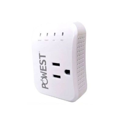 Protector de Voltaje para Lavadora Lavomatic Powest